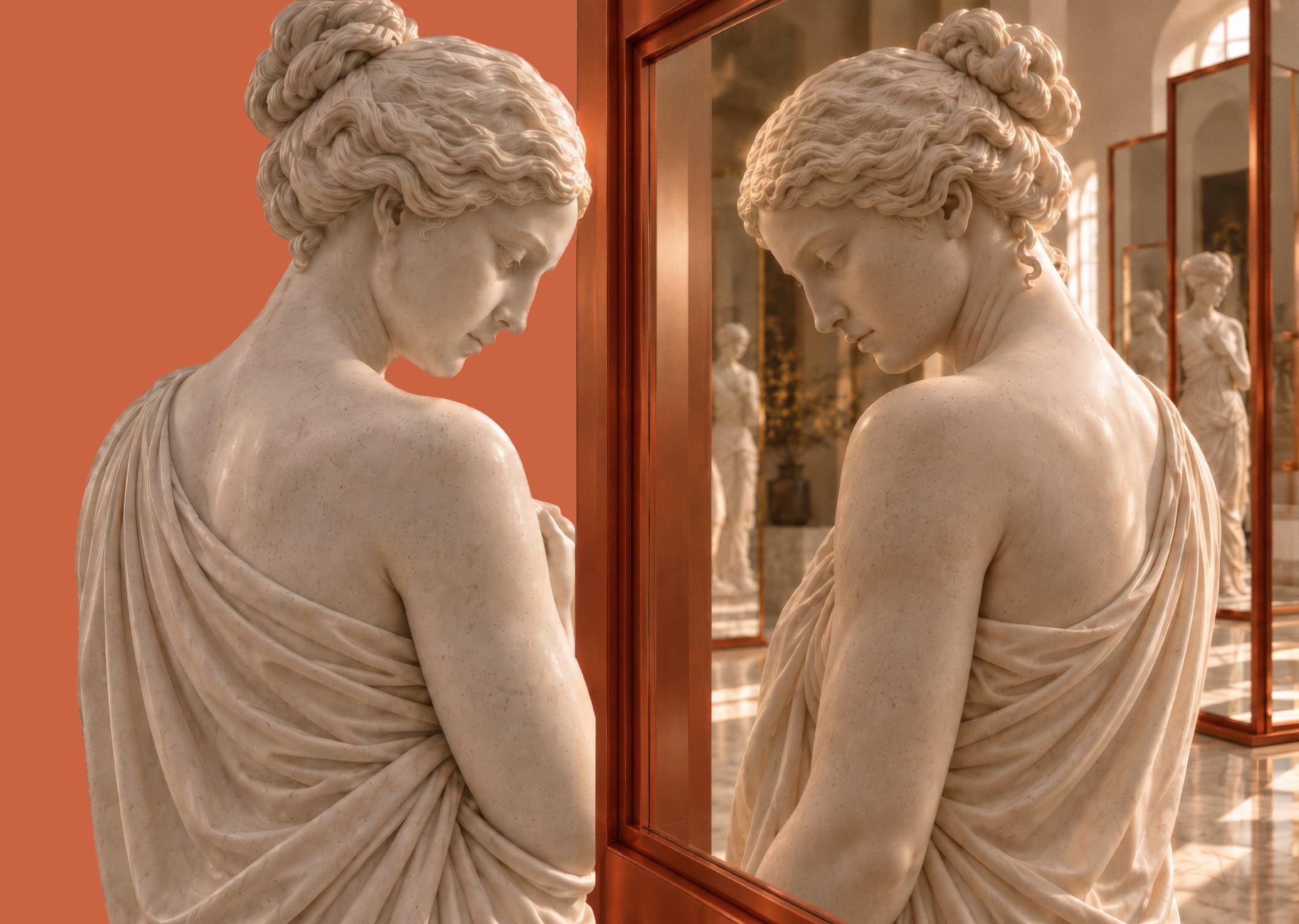 Elma Mirrors